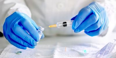First Human Trial of COVID-19 Vaccines Finds It Is Safe, Induces Rapid Immune Response