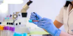 Hospital Laboratory