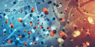 Risk of Developing Secondary Cancers