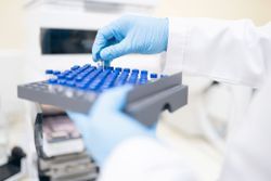 Mass Spectrometry for Proteome Characterization Mass Spectrometry for Proteome Characterization