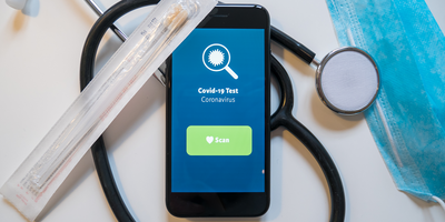 home-based covid-19 test