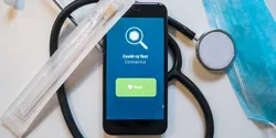 home-based covid-19 test