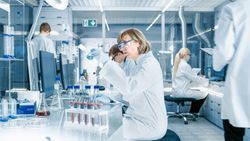 What&#39;s in Store for Your Clinical Lab? (Survey)