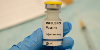influenza vaccine