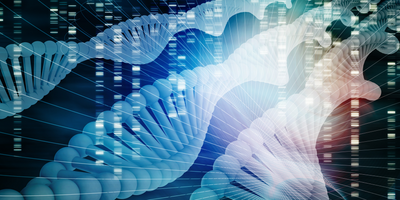 next generation sequencing illustration