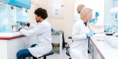 Solving the Clinical Laboratory Workforce Shortage