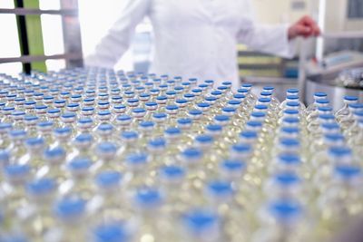 Custom Manufacturing: Translating Research into Products and Assays