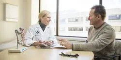 Dr. Rebecca Auer, The Ottawa Hospital