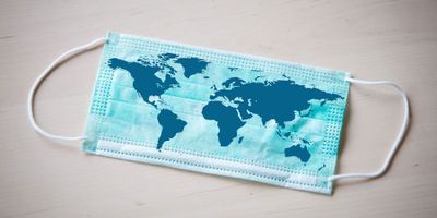 impact of COVID-19 on health services