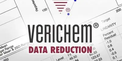 Verichem data reduction services