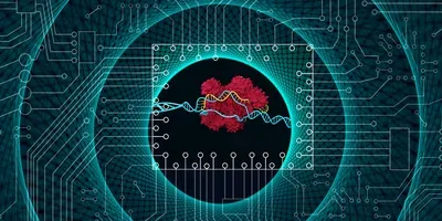 CRISPR technology