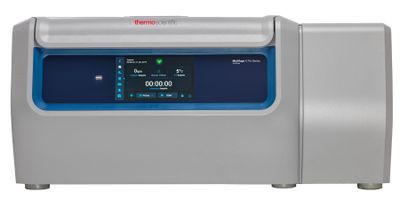 Thermo Scientific Multifuge X4 Pro Centrifuge Series