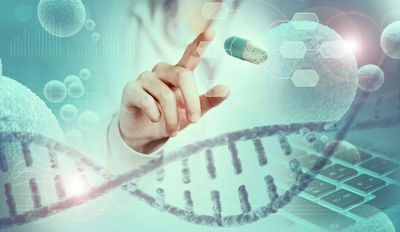 ADME Advances: Personalized and Computational Approaches