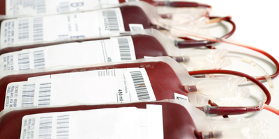 blood products
