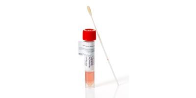 COVID-19 nasal swab kit