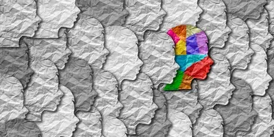 autism illustration