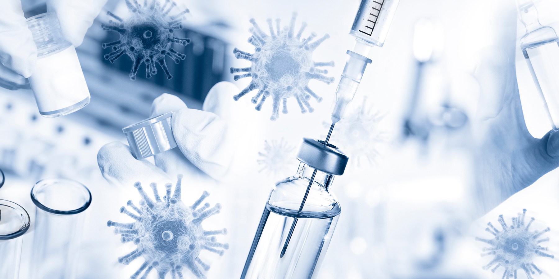 COVID-19 Clinical Trials