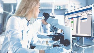 Sysmex America Releases Caresphere™ Workflow Solution (WS) Designed to Deliver Efficiency Increases to Labs