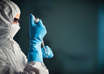 Developing New RNA Extraction Strategies for SARS-CoV-2 PCR