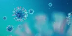 coronavirus illustration
