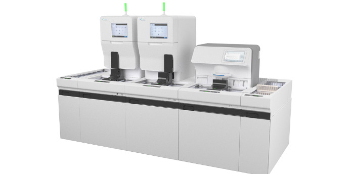 Siemens Healthineers CLINITEK Novus Automated Urine Analyzer