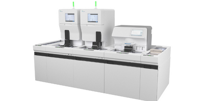 Siemens Healthineers CLINITEK Novus Automated Urine Analyzer
