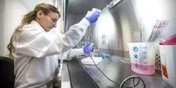 Dr. Martine Aubert, Fred Hutchinson Cancer Research Center