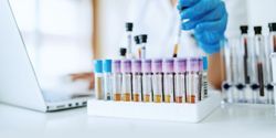 Regional Labs Get in the
Clinical Trial Game