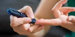 diabetes glucose test
