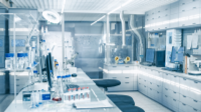 The Importance of Power Quality in Clinical Labs