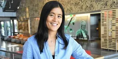 Mei Koh, PhD