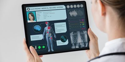 recruiting clinical trial participants from electronic health records