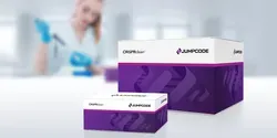 Jumpcode Genomics CRISPRclean Technology