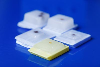 An Innovative Approach to Nucleic Acid Extraction from FFPE Samples