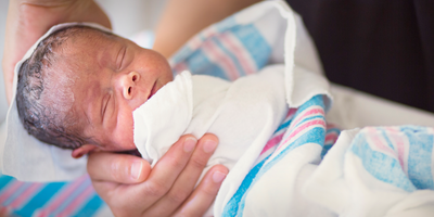 premature baby