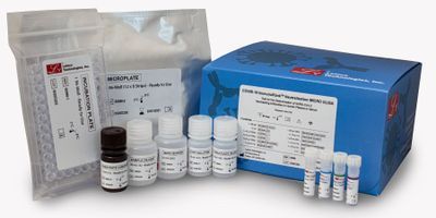 COVID-19 ImmunoRank™ Neutralization MICRO-ELISA test