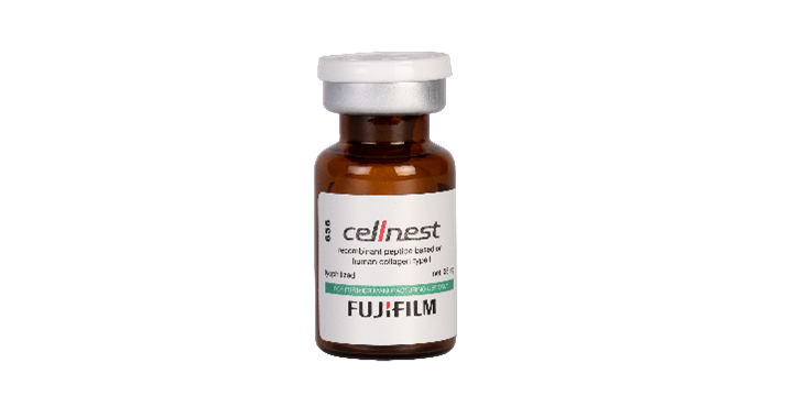 cellnest® recombinant peptide attachment substrate