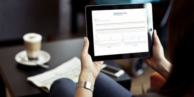 The Smart Connected Services feature