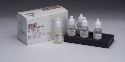 Verichem Laboratories Electrolyte Standard Kit