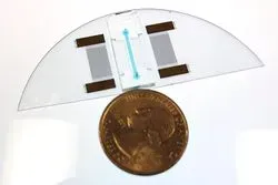 Thermal Shift Assay Sickle Cell Blood Test