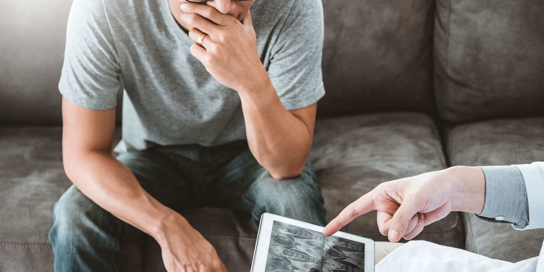 Prostate Cancer Personalized Treatment