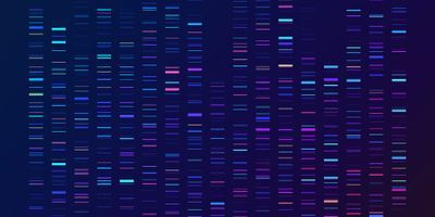 RNA Sequencing RNA bands