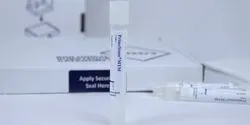 Patented PrimeStore® MTM novel sample collection device