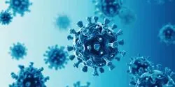 coronavirus illustration