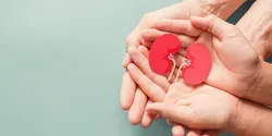 Acute kidney injury biomarker