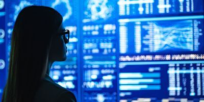 UTI Machine Learning Algorithm