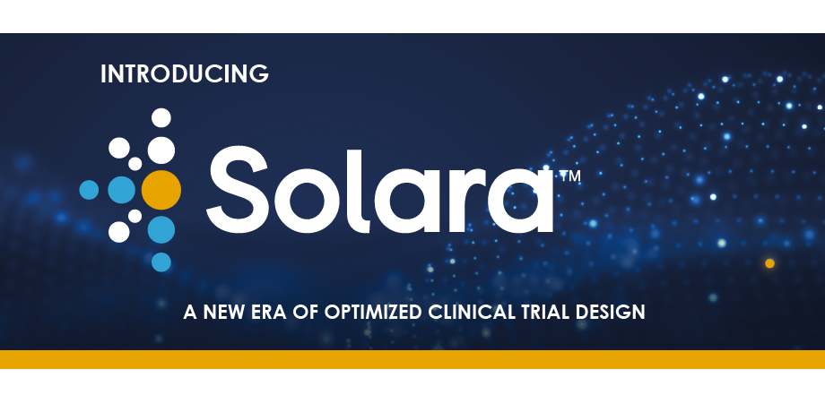 Cytel ushers in new era of optimized clinical trial design with launch of Solara™