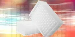 Porvair 2.2ml 96 deep well plate for SARS-CoV-2 Nucleic Acid Purification