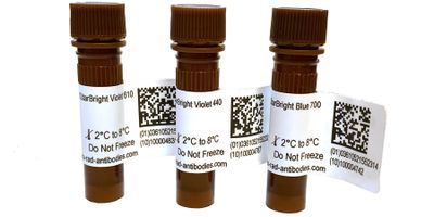 Bio-Rad Launches Three StarBright Dyes for Flow Cytometry