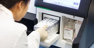 OGT expands NGS cancer panel offering